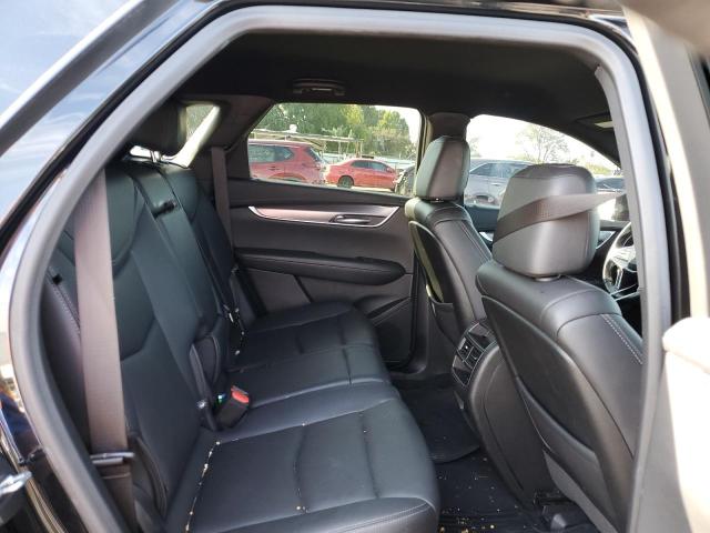 CADILLAC XT5 LUXURY 2022