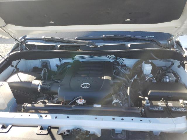 TOYOTA TUNDRA CREWMAX 2021