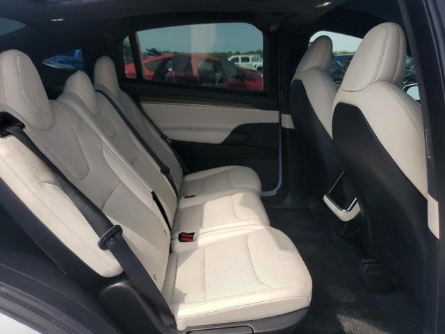 TESLA MODEL X 2022