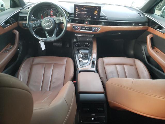 AUDI A4 PREMIUM 2020