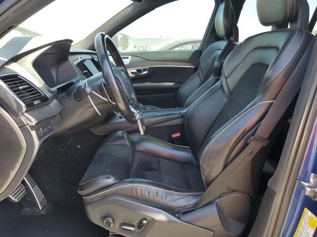 VOLVO XC90 T8 2016