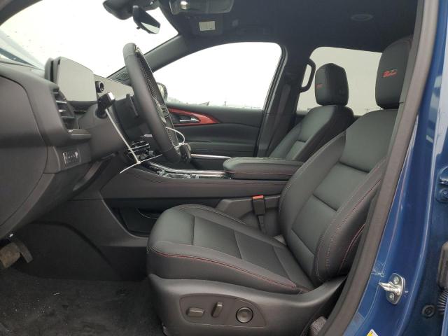 CHEVROLET TRAVERSE LT Z71 2024