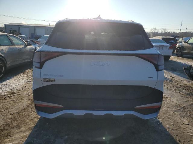 KIA SPORTAGE EX 2023
