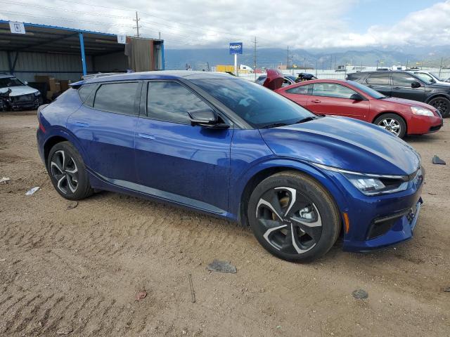KIA EV6 GT LINE 2024