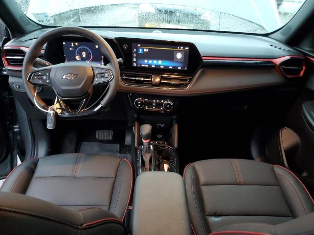 CHEVROLET TRAILBLAZER RS 2024