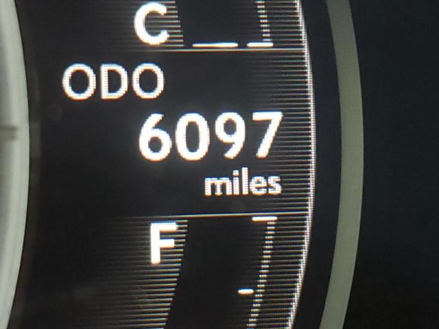 LEXUS LC 500 2021