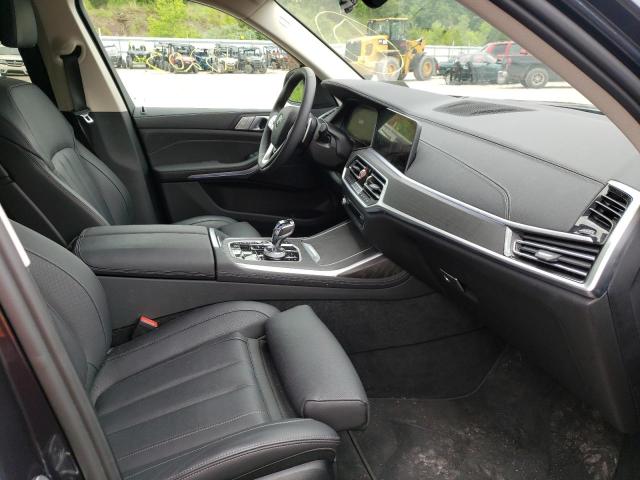 BMW X7 XDRIVE40I 2022
