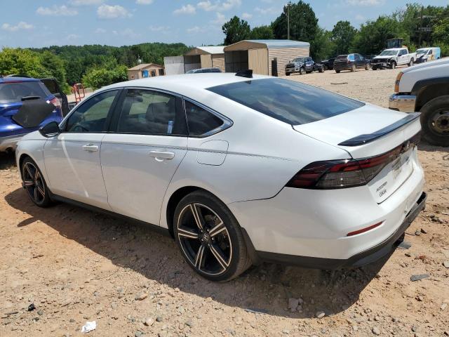 HONDA ACCORD HYBRID SPORT 2023