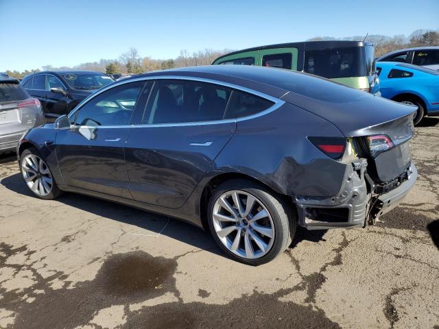 TESLA MODEL 3 2018