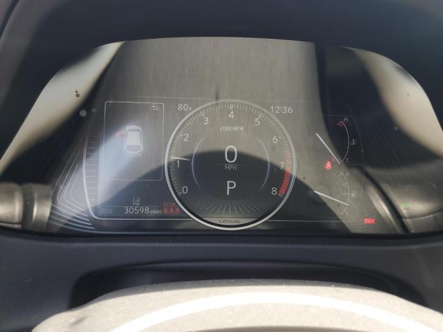 LEXUS UX 200 BASE 2022