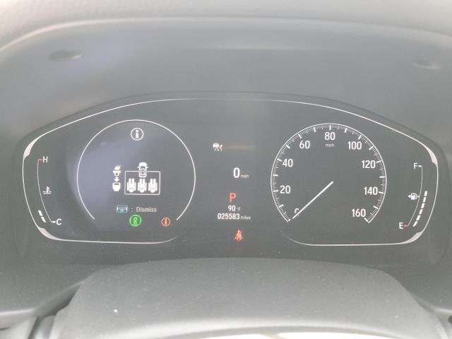 HONDA ACCORD SPORT SE 2021