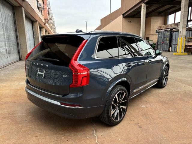VOLVO XC90 PLUS 2024