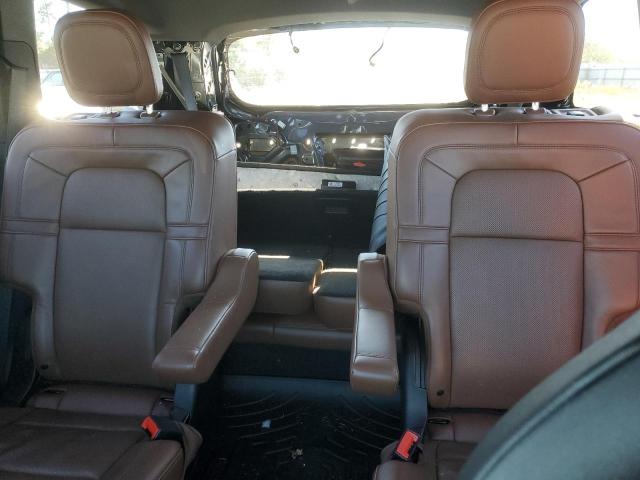 LINCOLN AVIATOR RESERVE 2024