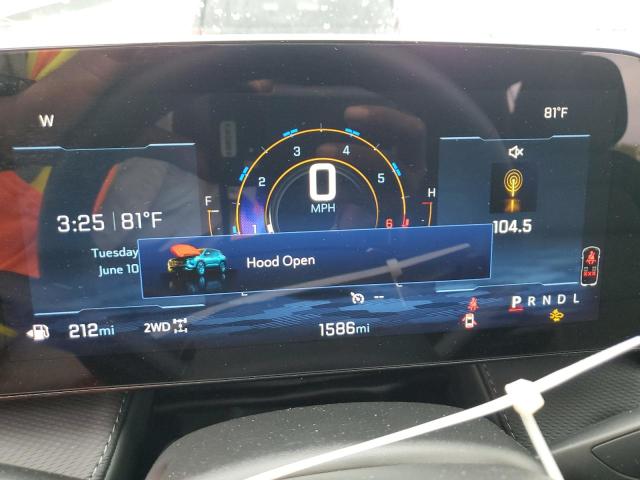 CHEVROLET EQUINOX LT 2025