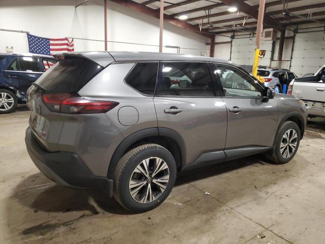 NISSAN ROGUE SV 2021