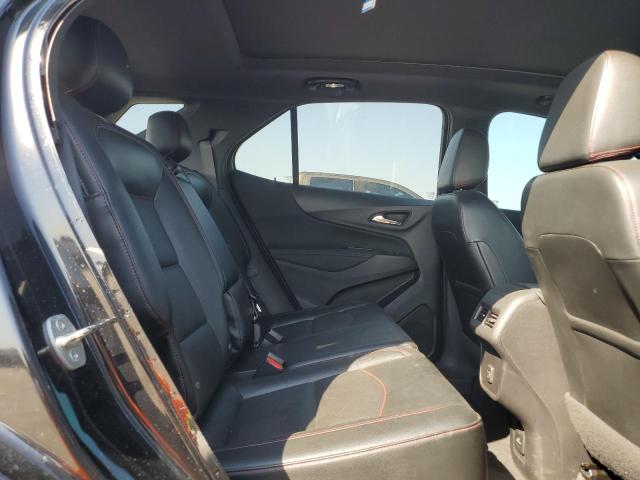 CHEVROLET EQUINOX RS 2023