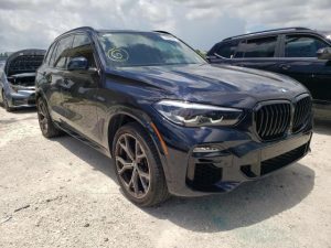 BMW X5 XDRIVE 40I 2021