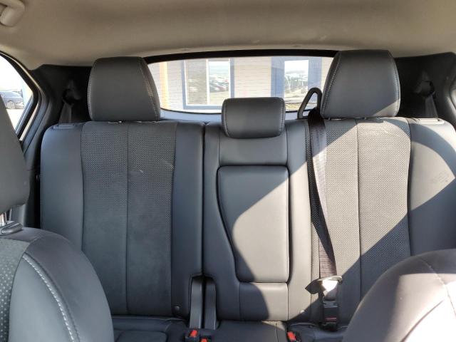 MITSUBISHI ECLIPSE CROSS SE 2024