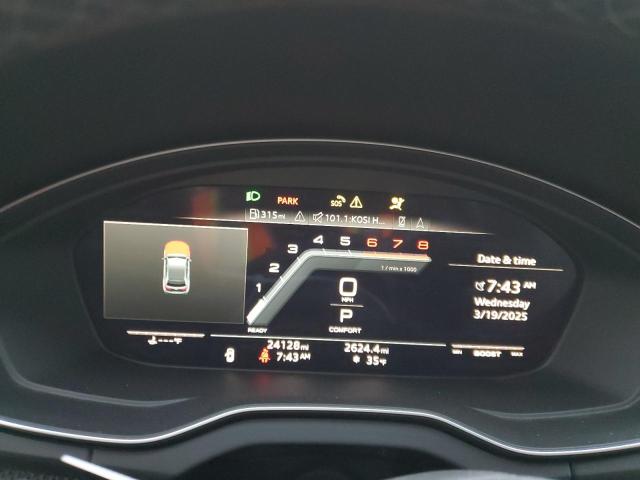 AUDI SQ5 PREMIUM PLUS 2022