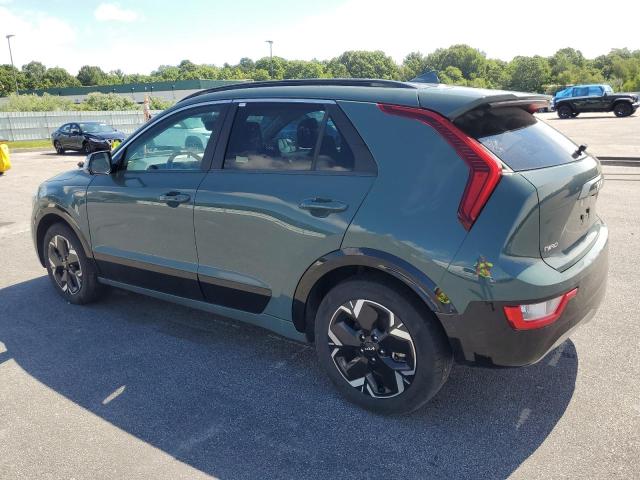 KIA NIRO WIND 2023