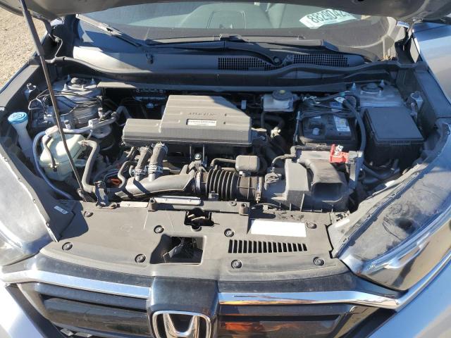 HONDA CR-V EX 2020