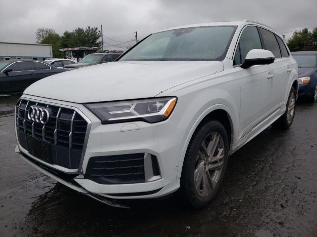 AUDI Q7 PREMIUM PLUS 2020