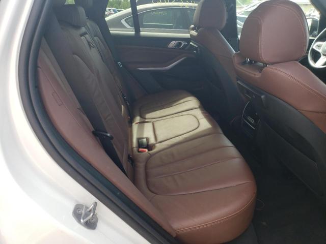 BMW X5 XDRIVE40I 2019