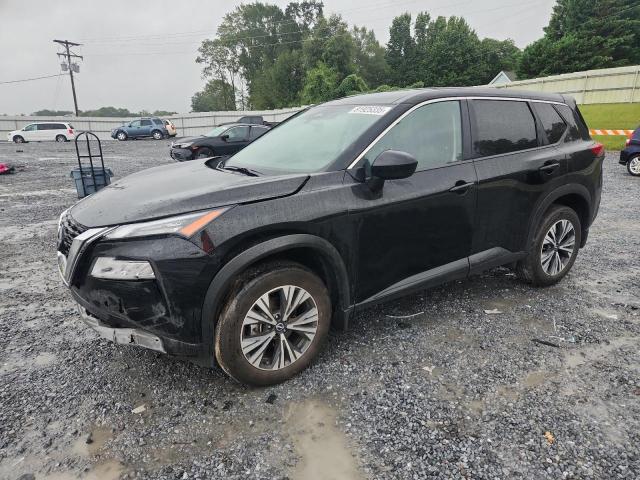 NISSAN ROGUE SV 2023
