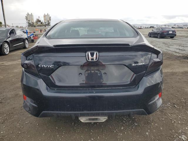 HONDA CIVIC SPORT 2020