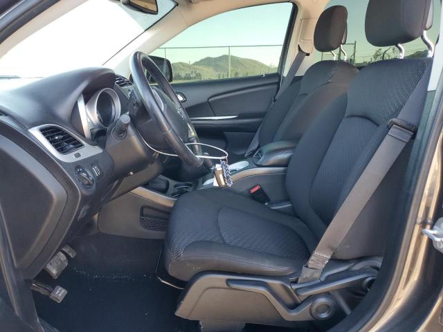 DODGE JOURNEY SE 2019