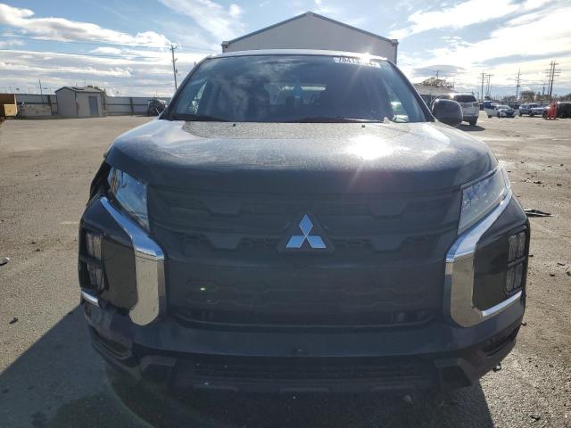 MITSUBISHI OUTLANDER SPORT ES 2021