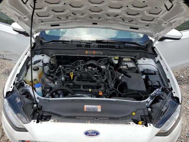 FORD FUSION SE 2020