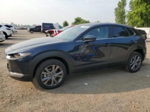 MAZDA CX-30 PREFERRED 2025