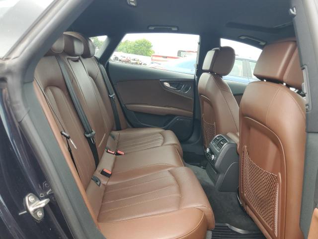 AUDI A7 PRESTIGE 2018