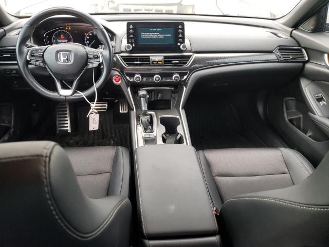 HONDA ACCORD SPORT 2020