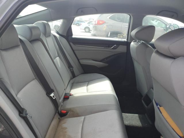 HONDA ACCORD LX 2020