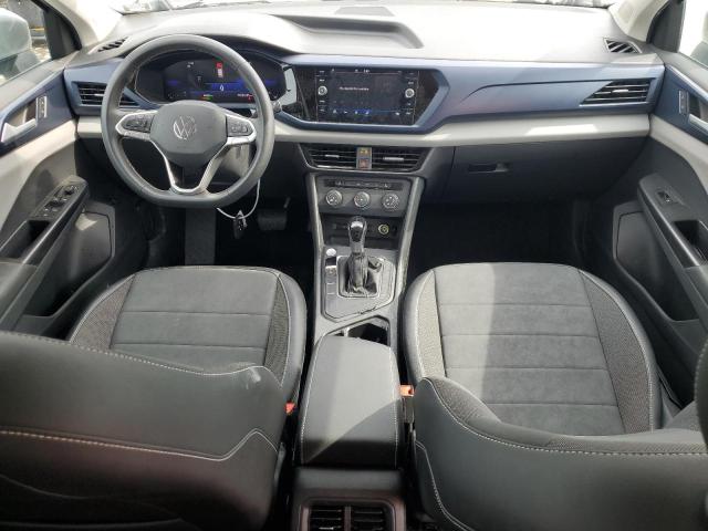 VOLKSWAGEN TAOS SE IQ DRIVE 2021