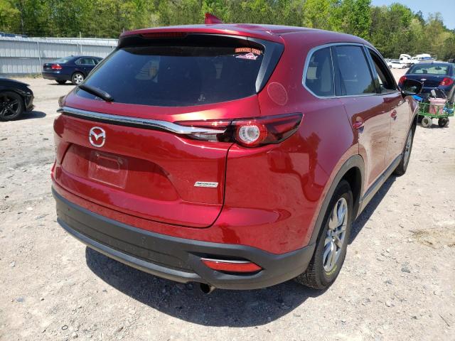MAZDA CX-9 TOURING 2019