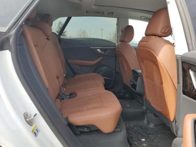 AUDI Q8 PREMIUM PLUS 2022
