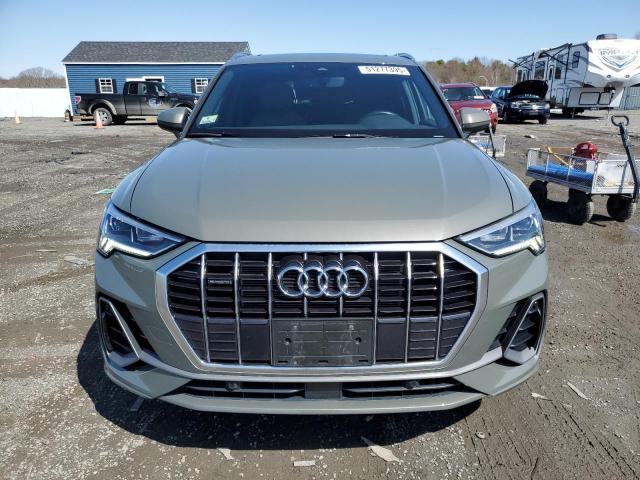 AUDI Q3 PREMIUM S LINE 45 2024