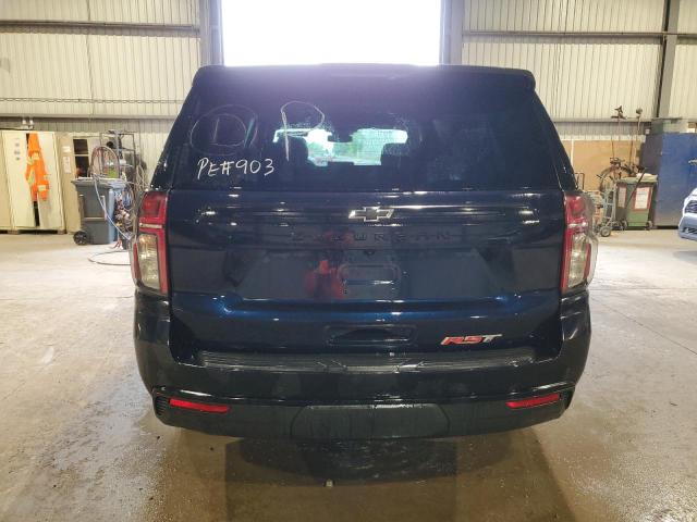 CHEVROLET SUBURBAN K1500 2024