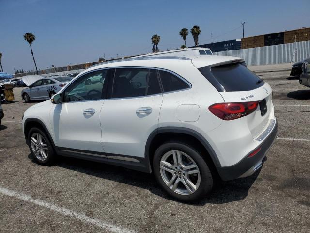 MERCEDES-BENZ GLA 250 4MATIC 2022