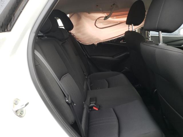 MAZDA CX-3 SPORT 2020