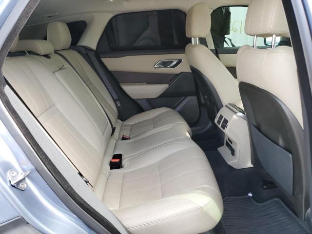 LAND ROVER RANGE ROVER VELAR S 2019