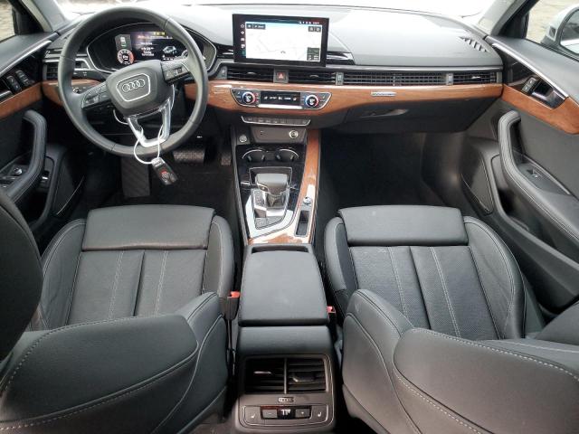 AUDI A4 PRESTIGE 40 2022
