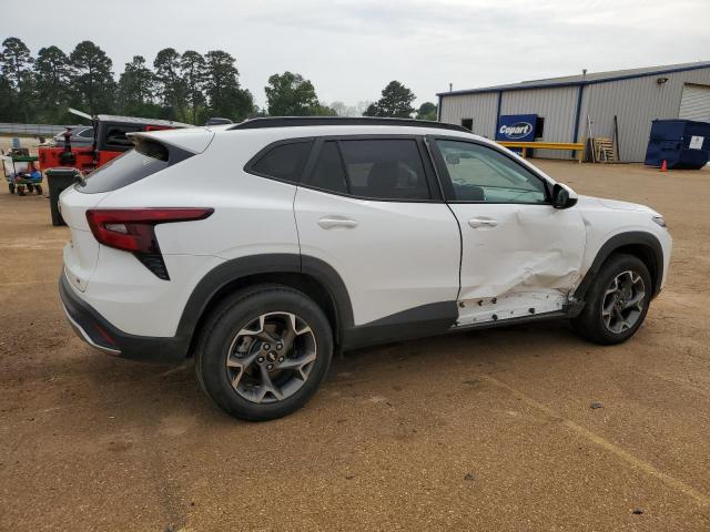 CHEVROLET TRAX 1LT 2023