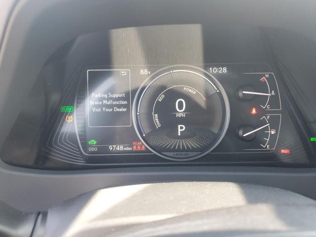LEXUS UX 250H PREMIUM 2023