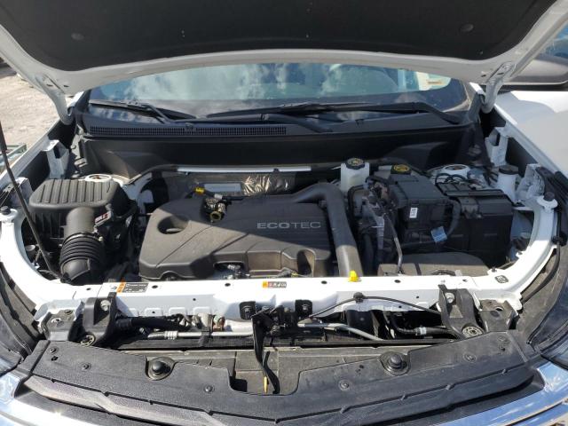 CHEVROLET EQUINOX LS 2022