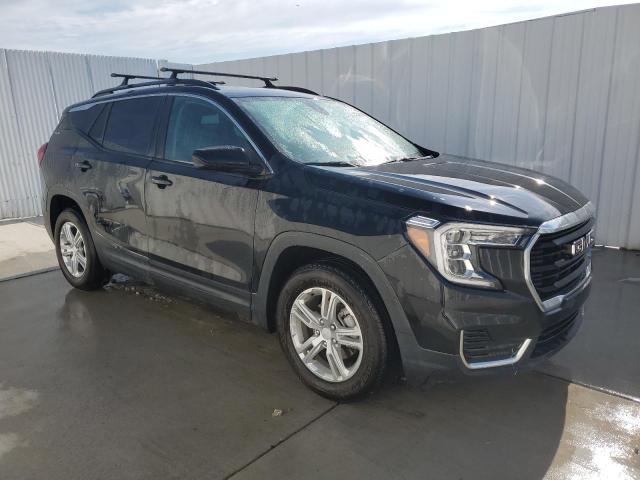 GMC TERRAIN SLE 2022