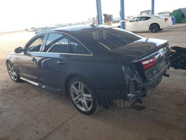 AUDI A6 PREMIUM 2017